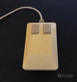 MOUSE PER COMMODORE AMIGA