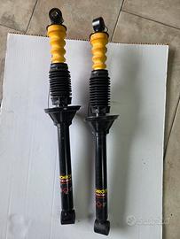 Ammortizzatori MONROE Fiesta mk3 