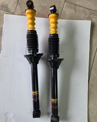 Ammortizzatori MONROE Fiesta mk3 