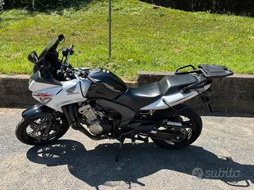 Honda CBF 600 S