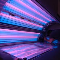 Assistenza solarium ergoline