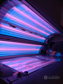 Assistenza solarium ergoline