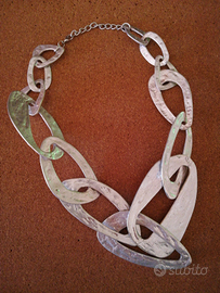 Collana girocollo