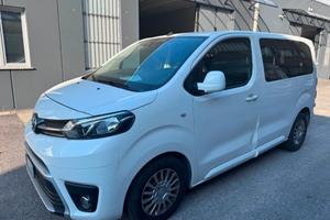 Toyota Proace Verso 1.6D Lounge* DA RIVEDERE
