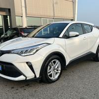 Toyota C-HR 1.8H (122CV) E-CVT Active