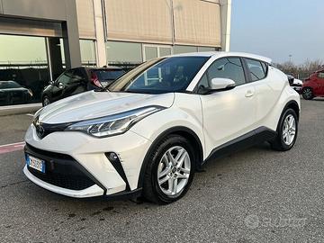 Toyota C-HR 1.8H (122CV) E-CVT Active