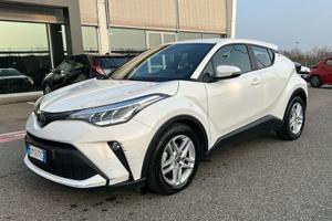 Toyota C-HR 1.8H (122CV) E-CVT Active