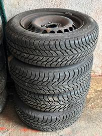 Pneumatici Debica 185/65R15 88T