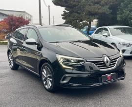 Renault Megane Mégane TCe 140 CV FAP Intens