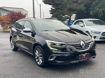 Renault Megane Mégane TCe 140 CV FAP Intens