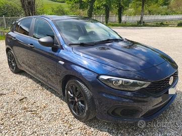 Fiat Tipo Street 1.4 Benzina – Luglio 2020 – Unico