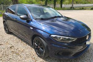 Fiat Tipo Street 1.4 Benzina – Luglio 2020 – Unico