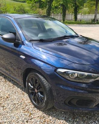 Fiat Tipo Street 1.4 Benzina – Luglio 2020 – Unico
