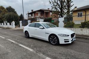 Jaguar xe 2.0 D 180cv Prestige automatica 