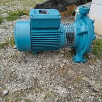   Pompa Calpeda per Irrigazione