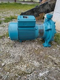   Pompa Calpeda per Irrigazione