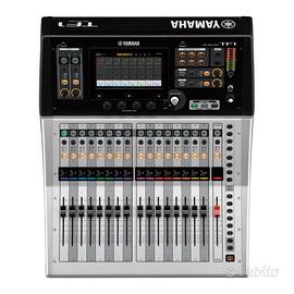 MIXER YAMAHA TF1