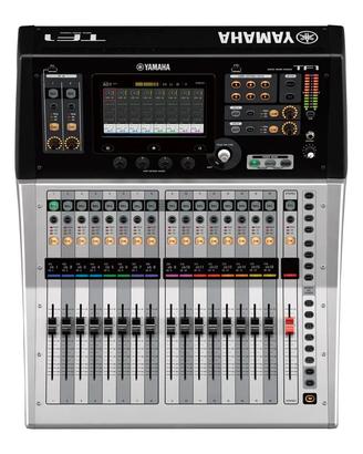 MIXER YAMAHA TF1