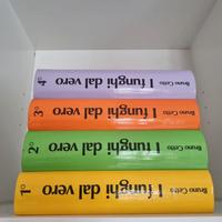 I Funghi dal Vero 4 Libri