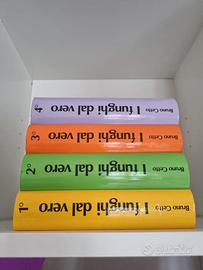 I Funghi dal Vero 4 Libri