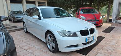 BMW 320d Touring 177cv