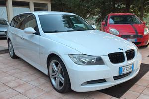 BMW 320d Touring 177cv