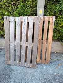 Europallet 120x80cm