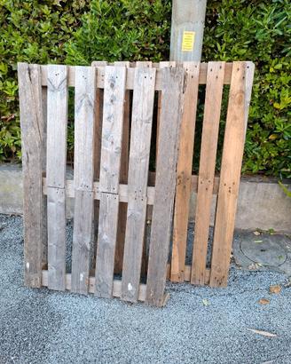 Europallet 120x80cm