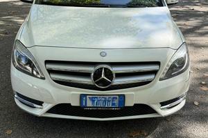 Mercedes classe B 180 CDI