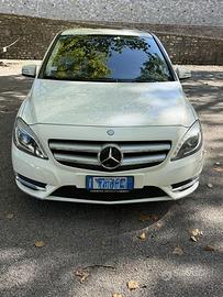 Mercedes classe B 180 CDI