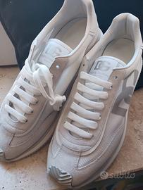 Sneakers Dolce & Gabbana nuove