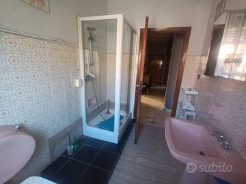 Appartamento Cagliari presso piazza repubbli