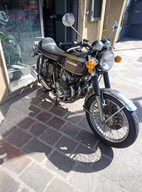 Honda four 750