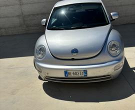 VOLKSWAGEN New Beetle 1.9 TDI