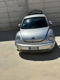 VOLKSWAGEN New Beetle 1.9 TDI