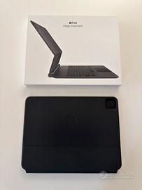 Magic Keyboard Apple per iPad Pro 11” e iPad Air