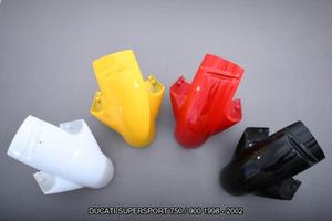 Parafango DUCATI SUPERSPORT 750 900 1998 - 2002