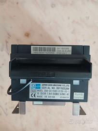 Lettore validatore banconote EBA 34 EUR5 0100 03 1