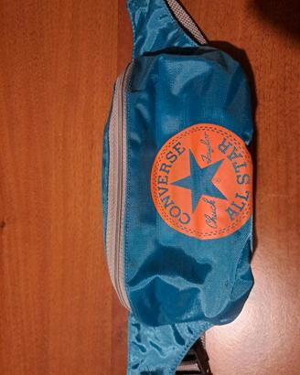 marsupio Converse Vintage 
