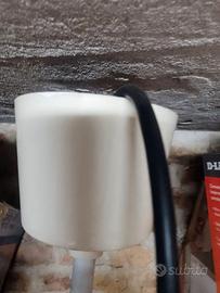 VENTILATORE VINTAGE VORTICE ANNI 80