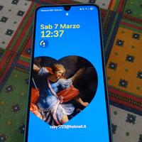 cellulare Samsung Galaxy A16 5G 