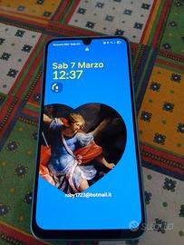 cellulare Samsung Galaxy A16 5G 