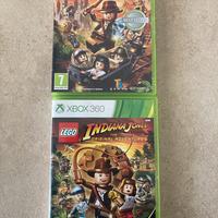 Lego indiana jones