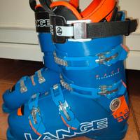 Scarponi sci LANGE RS 130 27,5