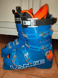 Scarponi sci LANGE RS 130 27,5