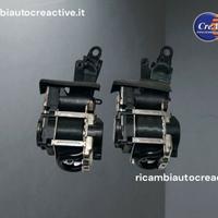 Volvo XC60 2° - 2 Cinture Anteriori con Motorino