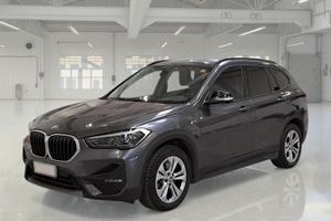 BMW X1 XDRIVE 25E BUSINESS ADVANTAGE AUTOMATICO SU