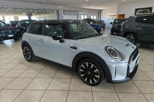 Mini Full Electric Cooper SE Yours