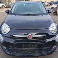 Fiat 500X (5F) Anno 2017 | Veicolo Intero | SOLO P