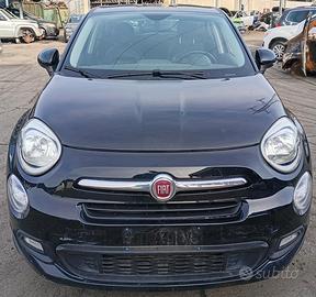 Fiat 500X (5F) Anno 2017 | Veicolo Intero | SOLO P